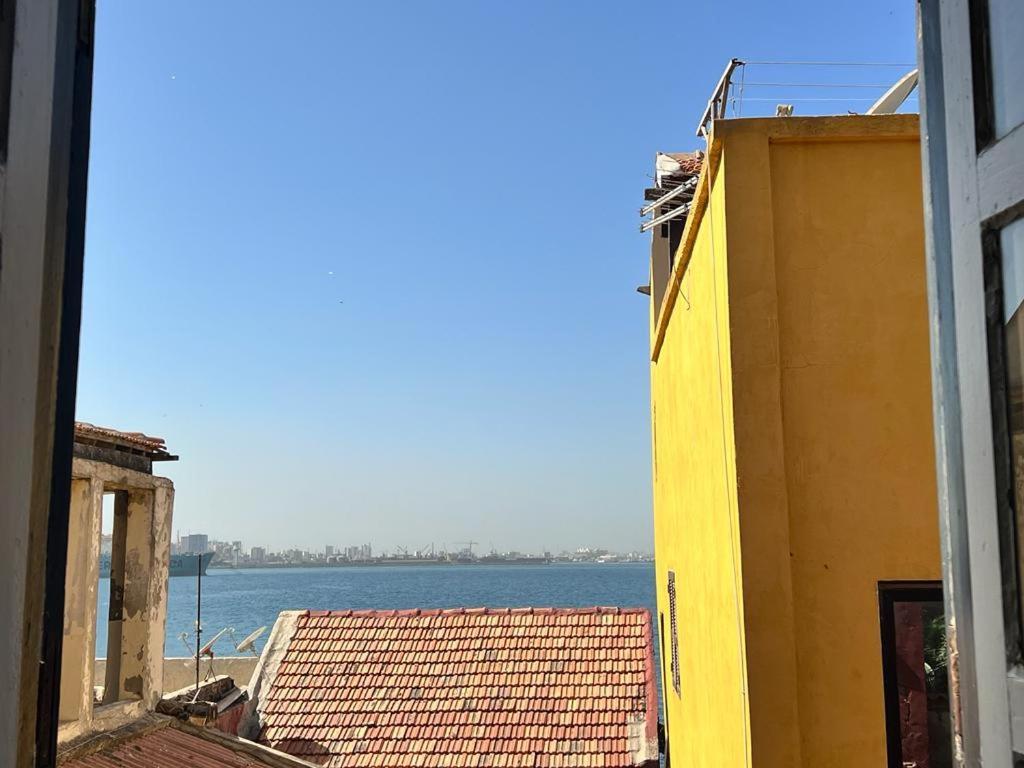 Hotel Niwa Gorée Exterior foto
